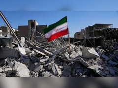 अमेरिका के साथ खड़े होने की भारी कीमत चुका रहे खाड़ी देश