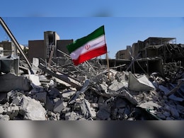 Opinion: अमेरिका के साथ खड़े होने की भारी कीमत चुका रहे खाड़ी देश