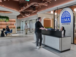 IIM Ahmedabad Opens Admissions For General Management Programme, Check Details