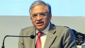 Opposition Plans No-Confidence Motion Against Chief Election Commissioner Gyanesh Kumar