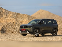 Tata Sierra Deliveries Cross 10,000 Mark In Just 2 Months; What Helped?