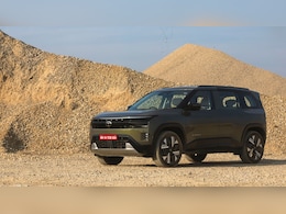 Tata Sierra Deliveries Cross 10,000 Mark In Just 2 Months; What Helped?