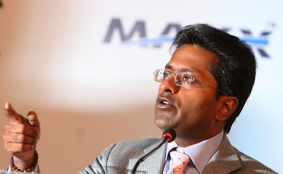 IPL Set for Massive Boom: Lalit Modi Predicts 5 Billion Team Valuations, Eyes NBA-Level Future
