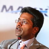 IPL Owners "Publicly Berating Captains Right On Boundary": Lalit Modi Takes A Dig?