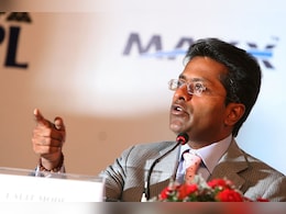 IPL Started In 2008 But Lalit Modi Pitched Idea To BCCI 10 Years Before. Here's What Happened