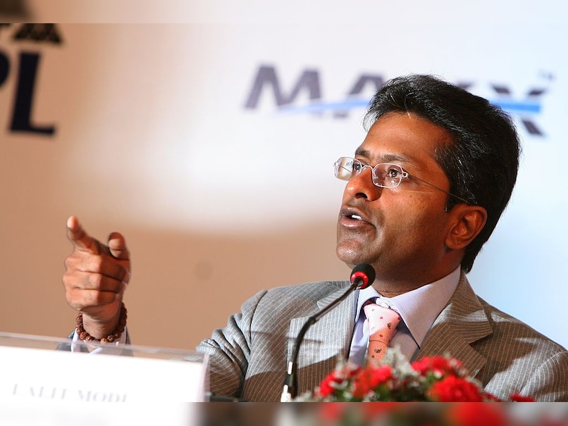 IPL Started In 2008 But Lalit Modi Pitched Idea To BCCI 10 Years Before. Here's What Happened