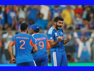 IND vs NZ Live: T20 World Cup फाइनल में भारत-न्यूजीलैंड का महामुकाबला, यहां देखें LIVE फ्री!