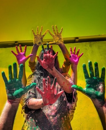 Post-Holi Recovery Tips You Shouldn't Skip