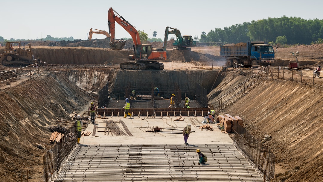 Walchand Group's HCC To Build Phase Four Of Mumbai's Goregaon-Mulund Link Road