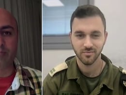 Exclusive: Israel Defence Spokesperson's Inside Details Of "Terror Regime" Iran