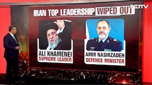 Iran's Top Leadership Wiped Out, What Next?