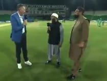 "Lack Of Manners": Pakistan Great Slammed For Embarrassing Ex-England Star During PSL Match