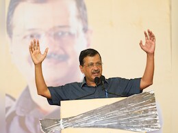 गुजरात की जनता अपने बारे में सोचे और पंजाब की तरह AAP को मौका दे-  अरविंद केजरीवाल