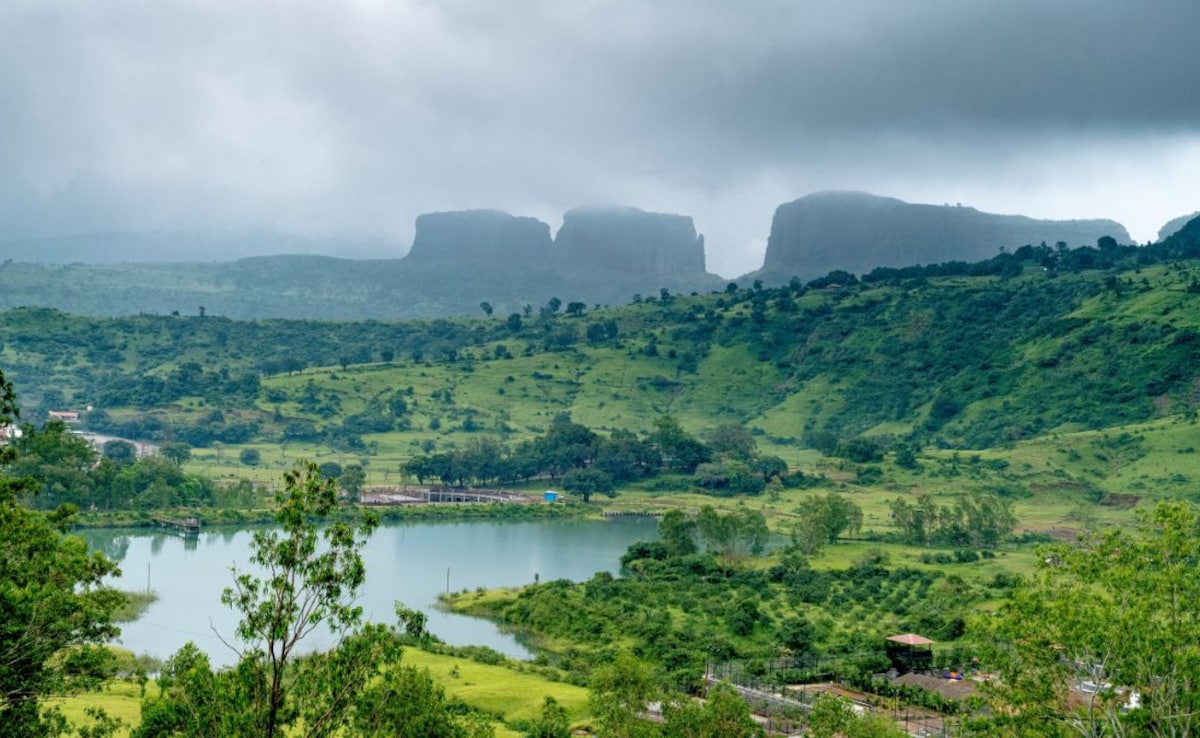 Latest and Breaking News on NDTV