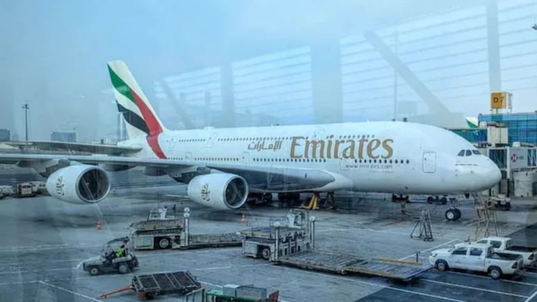 Iran Attack on Dubai Airport: दुबई विमानतळावर इराणचा पुन्हा ड्रोन हल्ला! एका भारतीयासह 4 जण जखमी