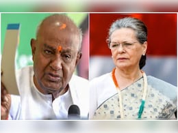 विरोध का अधिकार है, लेकिन मर्यादा भी जरूरी... संसद के हंगामे पर सोनिया को लिखे पत्र में पूर्व पीएम देवगौड़ा