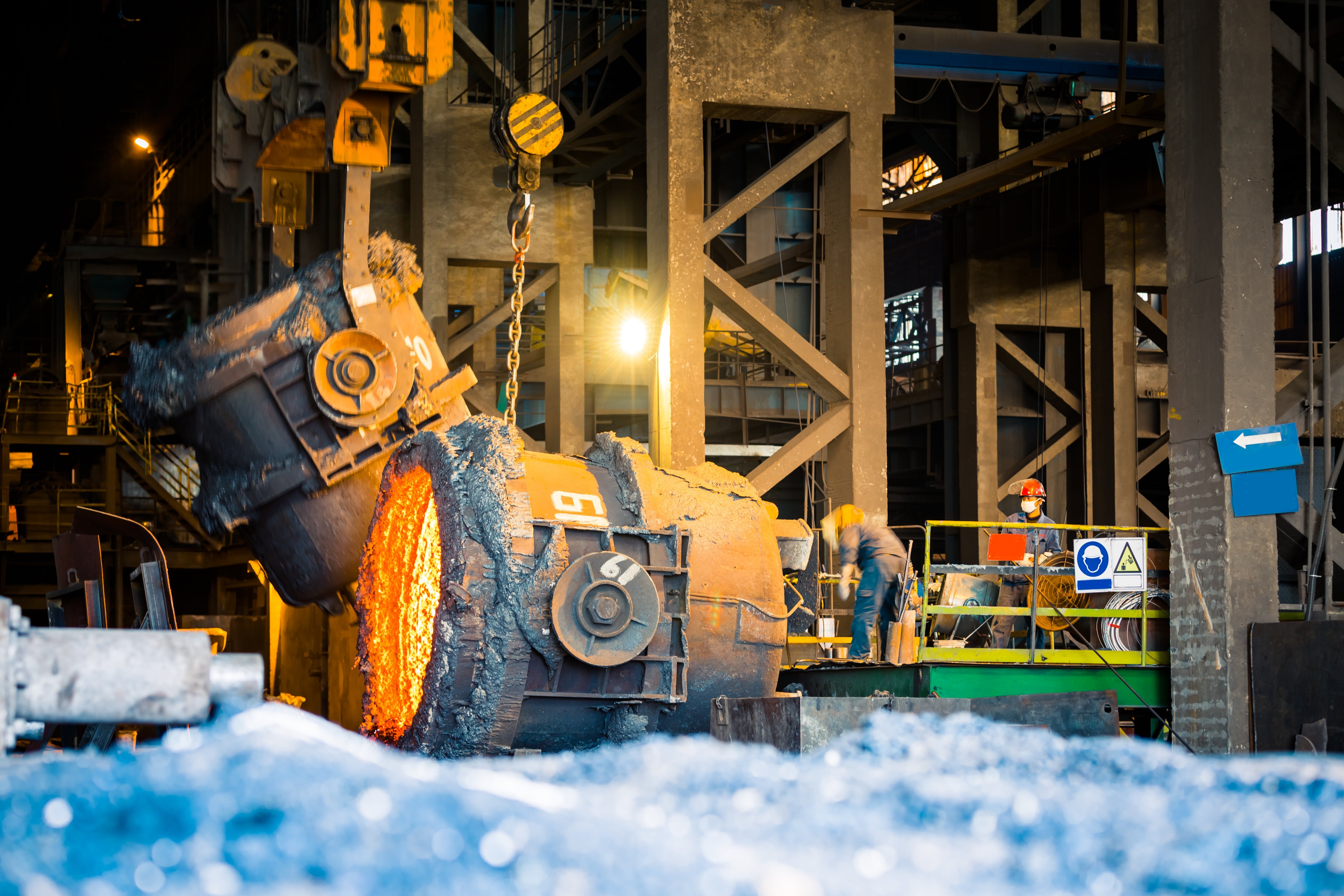 India’s core sector growth slows to 0.5% in May, weakest in seven months