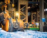 May Core Sector Growth Slumps To 0.5%, Lowest In Seven Months