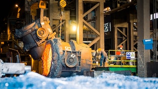 May Core Sector Growth Slumps To 0.5%, Lowest In Seven Months