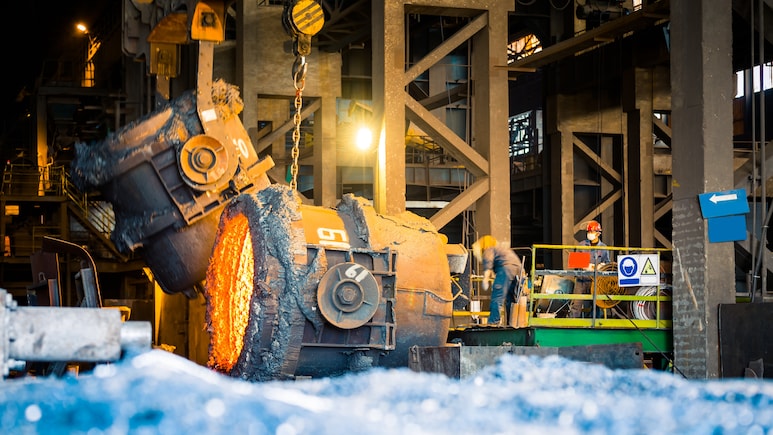 May Core Sector Growth Slumps To 0.5%, Lowest In Seven Months