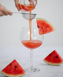 Foods That Help Keep Your Body Cool In Summer