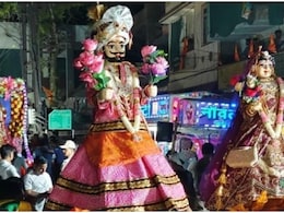 128 साल की परंपरा टूटी, राजस्थान के बारां शहर में इस साल नहीं निकलेगी गणगौर की शोभायात्रा; जानें वजह