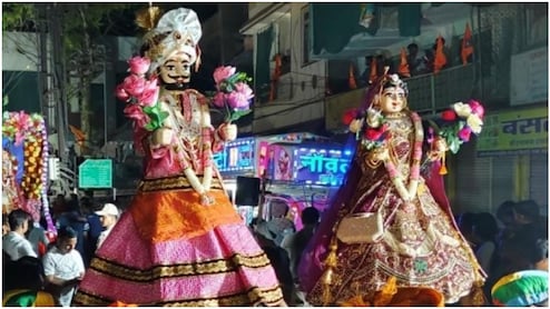 128 साल की परंपरा टूटी, राजस्थान के बारां शहर में इस साल नहीं निकलेगी गणगौर की शोभायात्रा; जानें वजह