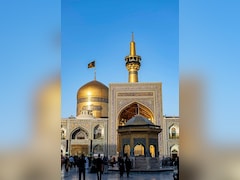 ईरान की वो 5 मस्जिद जहां होती है सबसे ज्यादा भीड़, ये हैं आस्था, इतिहास और शानदार वास्तुकला का अनोखा संगम