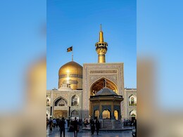 ईरान की वो 5 मस्जिद जहां होती है सबसे ज्यादा भीड़, ये हैं आस्था, इतिहास और शानदार वास्तुकला का अनोखा संगम