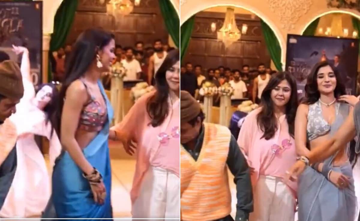 राजपाल यादव को अक्षय कुमार ने हीरोइनों के बीच नहीं होने दिया खड़ा, इशारा करके किया साइड, लोग बोले- भारी बेइज्जती