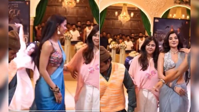 राजपाल यादव को अक्षय कुमार ने हीरोइनों के बीच नहीं होने दिया खड़ा, इशारा करके किया साइड, लोग बोले- भारी बेइज्जती