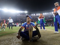 Why Suryakumar Yadav Does Not Play Test And ODIs? T20 World Cup-winning Captain Answers Burning Question