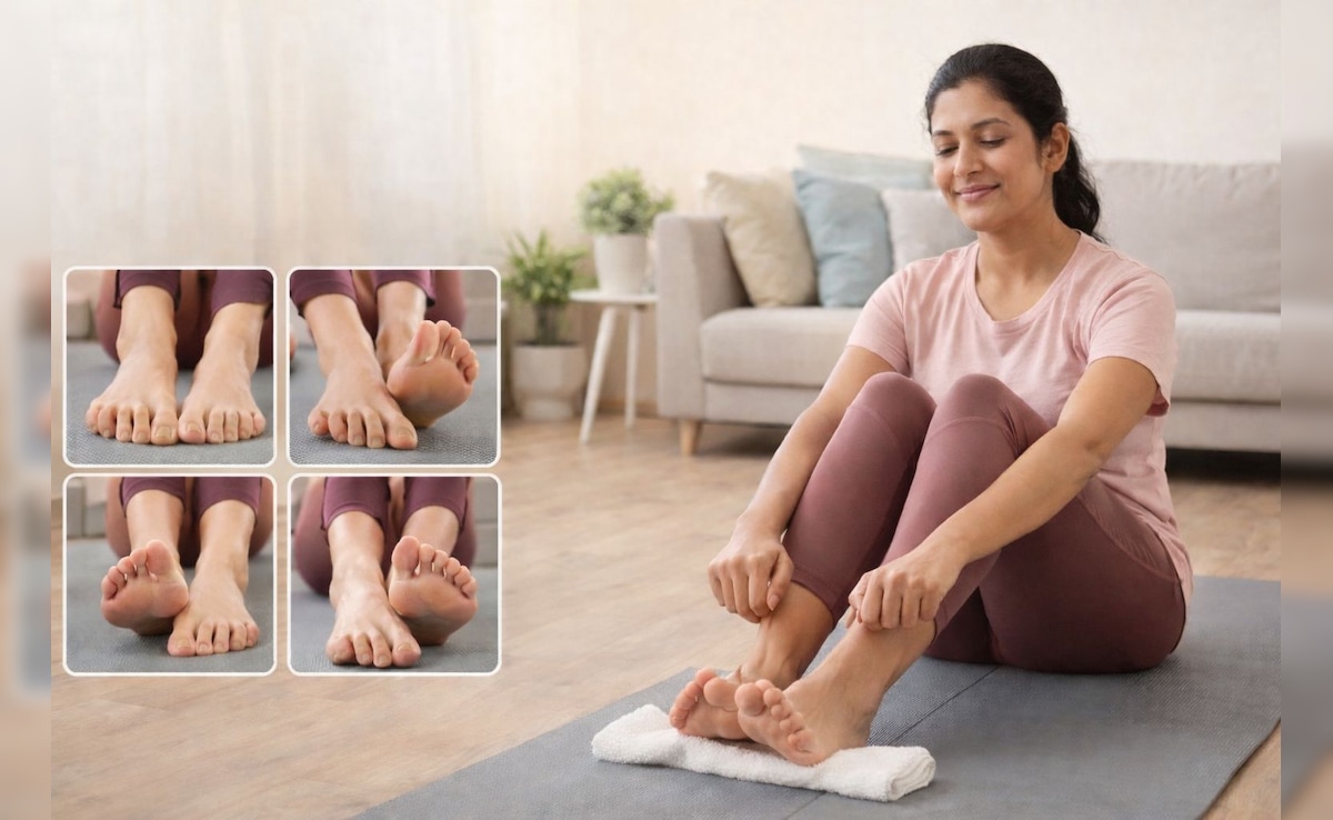 Latest and Breaking News on NDTV