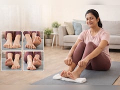 Women's Day 2026: महिलाओं के लिए वरदान है टोगा योगा, 5 मिनट की ये एक्सरसाइज शरीर और दिमाग दोनों को बना देगी एनर्जेटिक