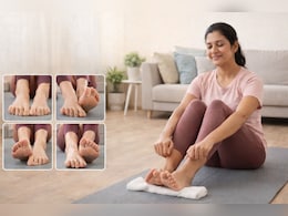 Women's Day 2026: महिलाओं के लिए वरदान है टोगा योगा, 5 मिनट की ये एक्सरसाइज शरीर और दिमाग दोनों को बना देगी एनर्जेटिक