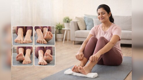 Women's Day 2026: महिलाओं के लिए वरदान है टोगा योगा, 5 मिनट की ये एक्सरसाइज शरीर और दिमाग दोनों को बना देगी एनर्जेटिक