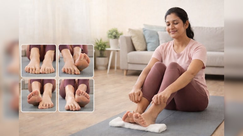 Women's Day 2026: महिलाओं के लिए वरदान है टोगा योगा, 5 मिनट की ये एक्सरसाइज शरीर और दिमाग दोनों को बना देगी एनर्जेटिक