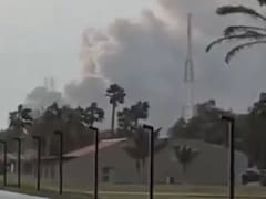 Video: Iran's Drones Hit Aramco Oil Refinery In Saudi Arabia