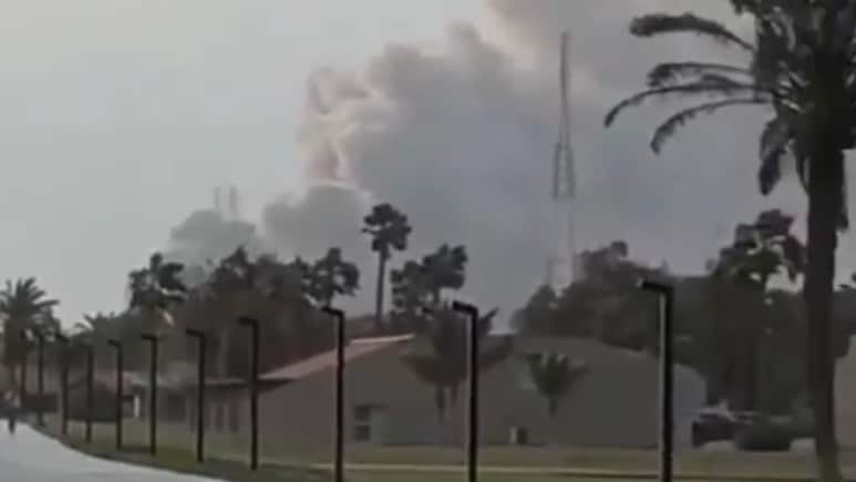 Saudis Pulled Deeper Into Middle East War After Oil Refinery Strike