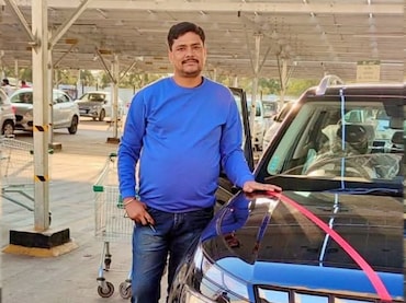 35 साल का भरोसा टूटा: 1 किलो सोना लेकर परिवार संग फरार हुआ कारीगर, सराफा बाजार में हड़कंप