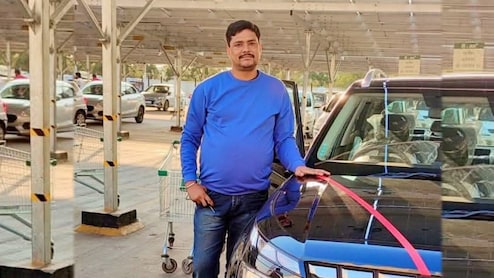 35 साल का भरोसा टूटा: 1 किलो सोना लेकर परिवार संग फरार हुआ कारीगर, सराफा बाजार में हड़कंप