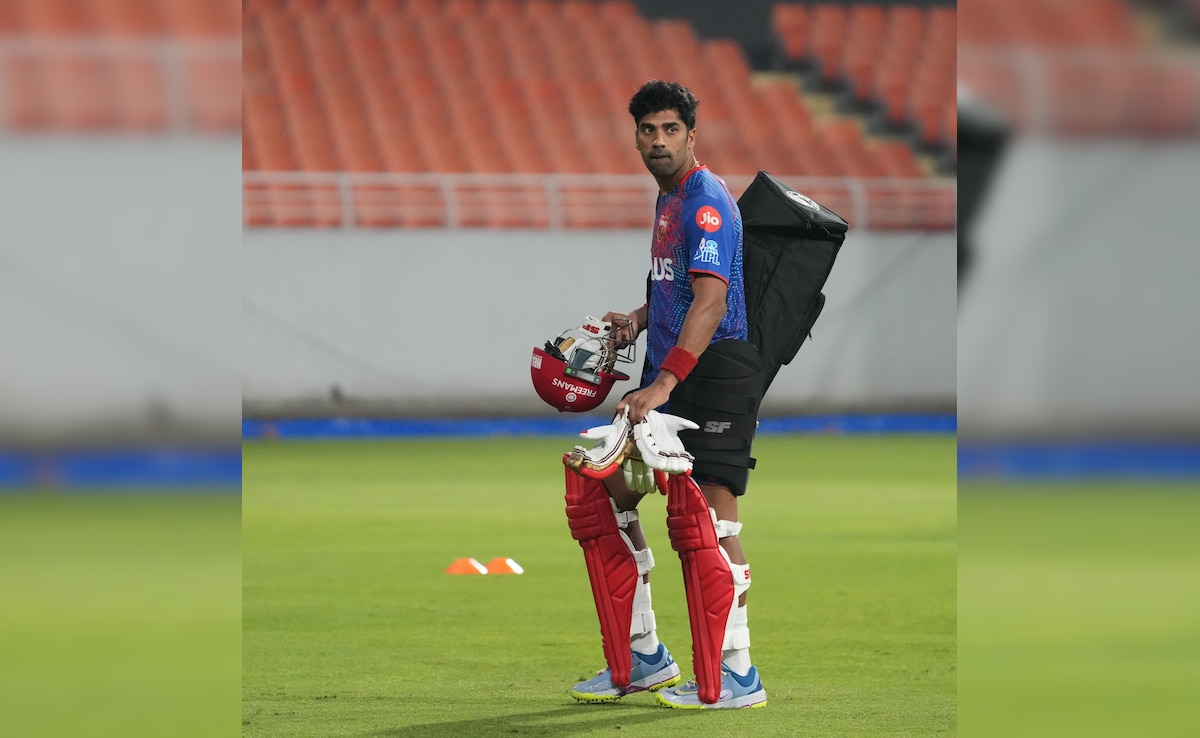 Ahead Of IPL 2026, PBKS Star Shashank Singh Hails Youngsters For Fearless Approach