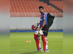 Ahead Of IPL 2026, PBKS Star Shashank Singh Hails Youngsters For Fearless Approach