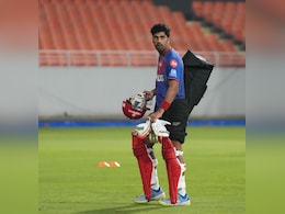 Punjab Kings Star Shashank Singh Speaks On Importance Of Pitch Analysis