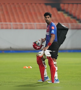 Ahead Of IPL 2026, PBKS Star Shashank Singh Hails Youngsters For Fearless Approach