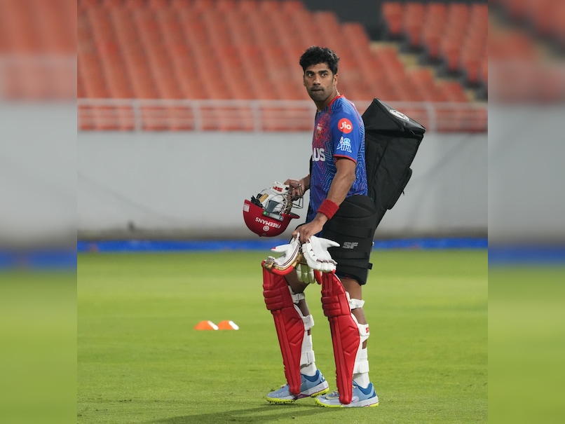 Ahead Of IPL 2026, PBKS Star Shashank Singh Hails Youngsters For Fearless Approach