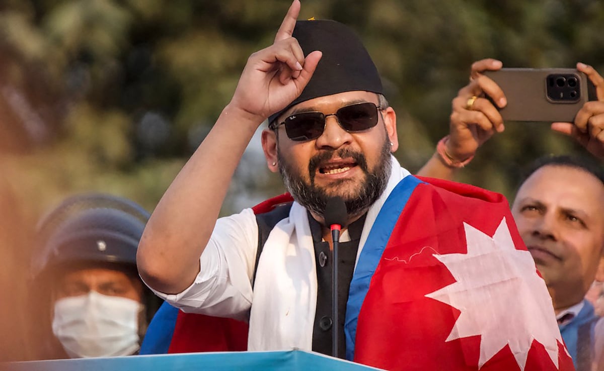 नेपाल चुनाव रिजल्‍ट LIVE: Gen-Z के हीरो बालेन शाह प्रचंड जीत की ओर, RSP ने 112 सीटों पर बनाई बड़ी बढ़त