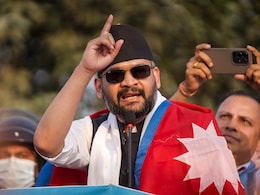 नेपाल चुनाव रिजल्&zwj;ट LIVE: नेपाल में 'Gen-Z सरकार' पक्की, बालेन शाह की पार्टी ने 110 सीटों पर बनाई 'प्रचंड' लीड