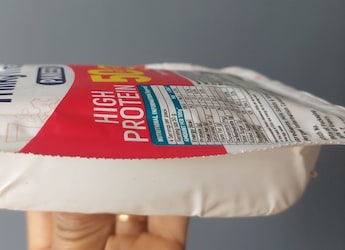 Doctor Flags 'Puffed' Milky Mist Paneer Packets Weeks Before Expiry; Company Responds