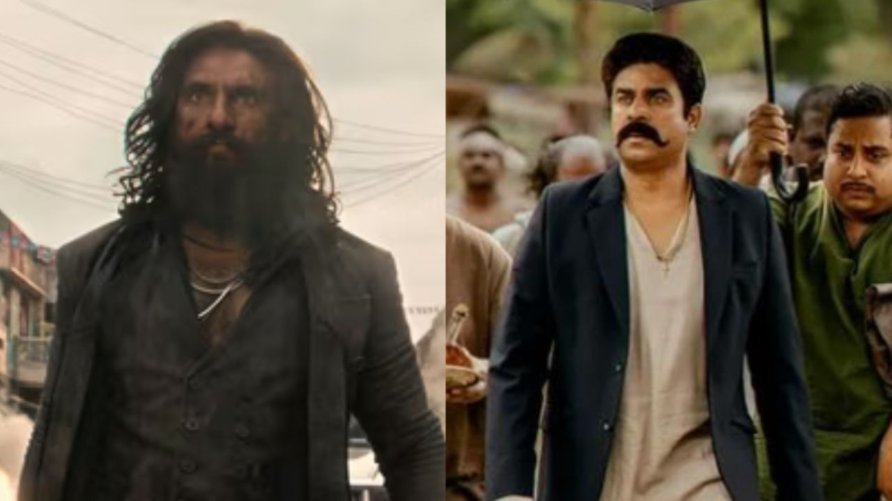 धुरंधर 2 के बवंडर के बीच तूफान मचा रही ये फिल्म, 4 दिन में ताबड़तोड़ कलेक्शन, 20 करोड़ बजट और कमाए 85 करोड़